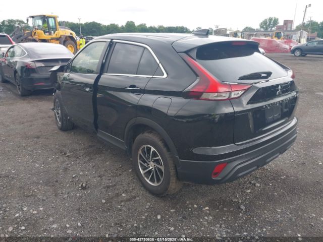 2024 MITSUBISHI ECLIPSE CROSS JA4ATUAA4RZ046055 Photo 2