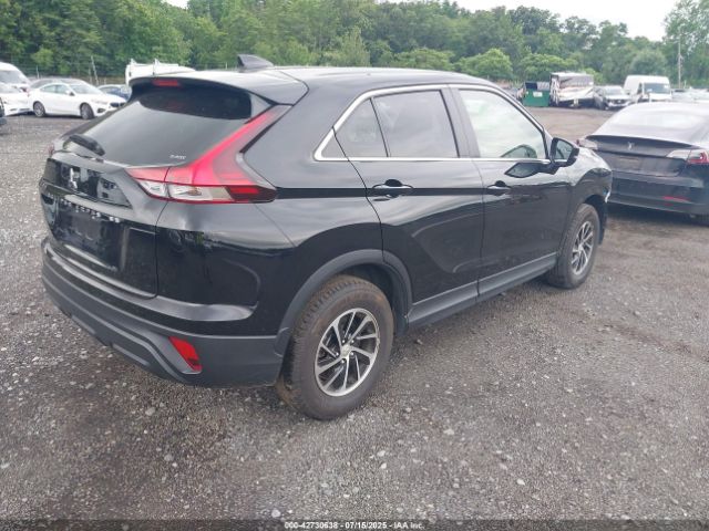 2024 MITSUBISHI ECLIPSE CROSS JA4ATUAA4RZ046055 Photo 3