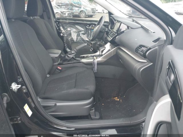 2024 MITSUBISHI ECLIPSE CROSS JA4ATUAA4RZ046055 Photo 4