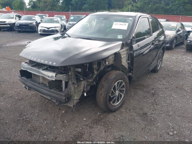 2024 MITSUBISHI ECLIPSE CROSS JA4ATUAA4RZ046055 Photo 5