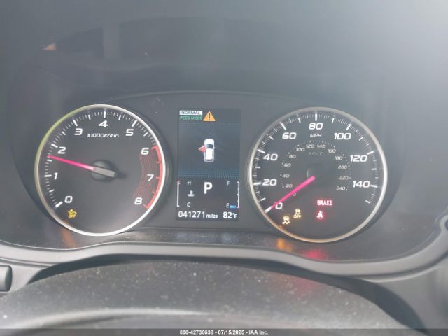 2024 MITSUBISHI ECLIPSE CROSS JA4ATUAA4RZ046055 Photo 6