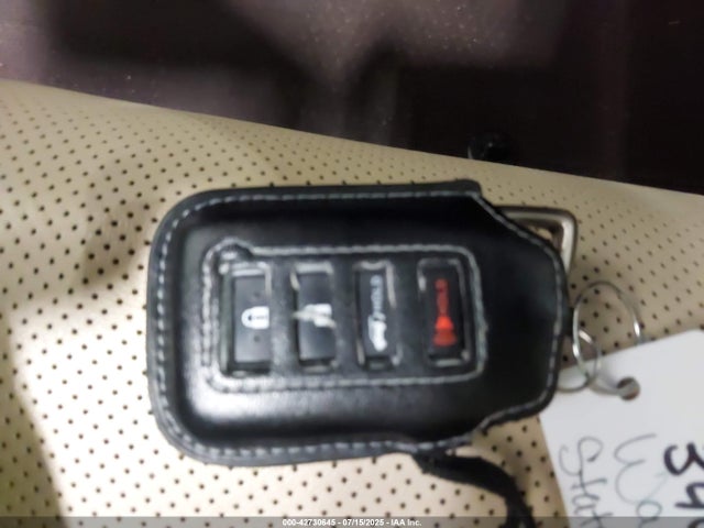 Lexus 2gr-fks 2018 2T2BZMCA9JC143462 Image 11