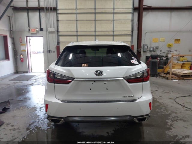 Lexus 2gr-fks 2018 2T2BZMCA9JC143462 Image 16