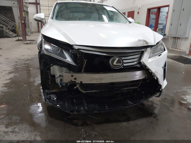 Lexus 2gr-fks 2018 2T2BZMCA9JC143462 Image 17