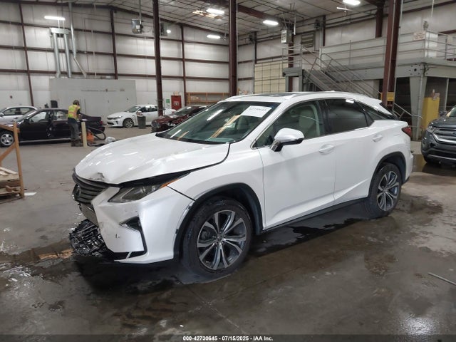 Lexus 2gr-fks 2018 2T2BZMCA9JC143462 Image 2