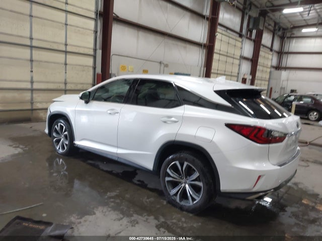Lexus 2gr-fks 2018 2T2BZMCA9JC143462 Image 3