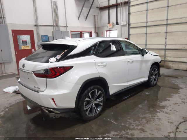 Lexus 2gr-fks 2018 2T2BZMCA9JC143462 Image 4