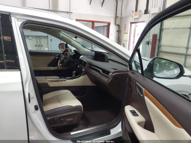 Lexus 2gr-fks 2018 2T2BZMCA9JC143462 Image 5