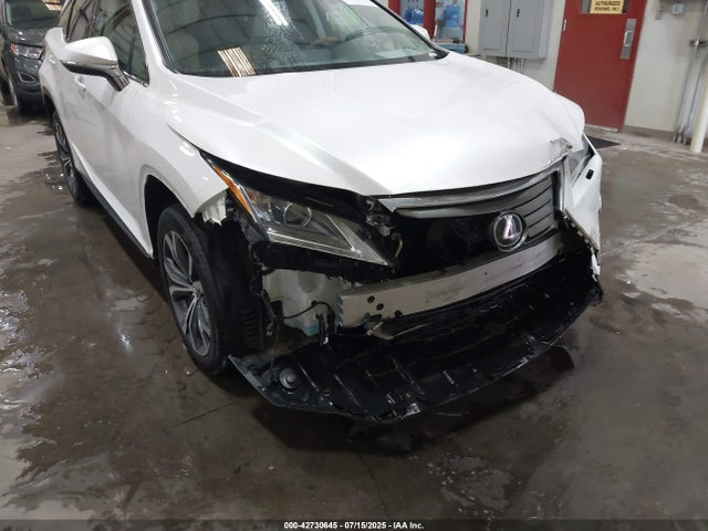 Lexus 2gr-fks 2018 2T2BZMCA9JC143462 Image 6