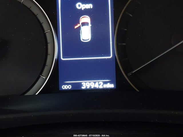 Lexus 2gr-fks 2018 2T2BZMCA9JC143462 Image 7