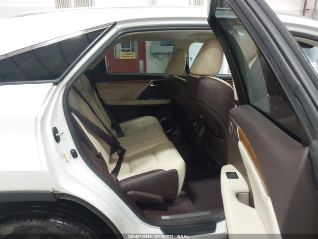 Lexus 2gr-fks 2018 2T2BZMCA9JC143462 Image 8