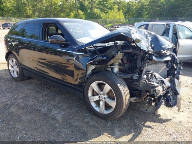 2019 LAND ROVER RANGE ROVER VELAR SALYB2EV1KA793196