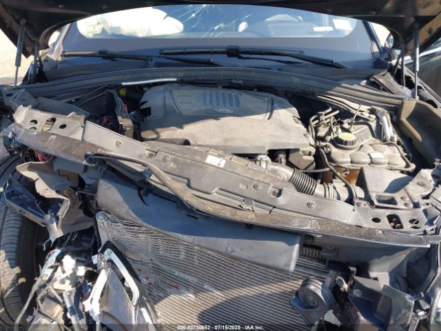 2019 LAND ROVER RANGE ROVER VELAR SALYB2EV1KA793196 Photo 9