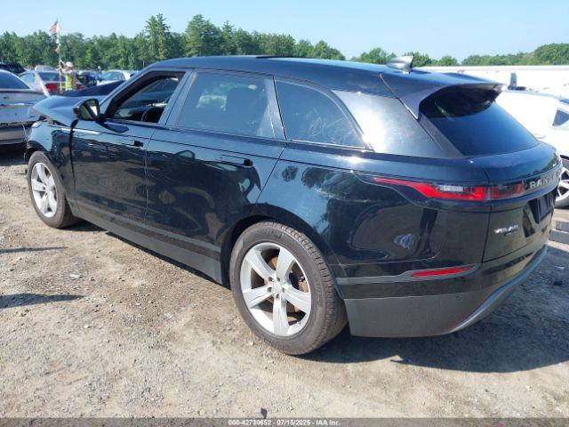 2019 LAND ROVER RANGE ROVER VELAR SALYB2EV1KA793196 Photo 2