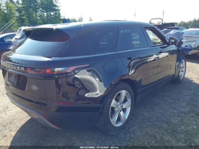2019 LAND ROVER RANGE ROVER VELAR SALYB2EV1KA793196 Photo 3