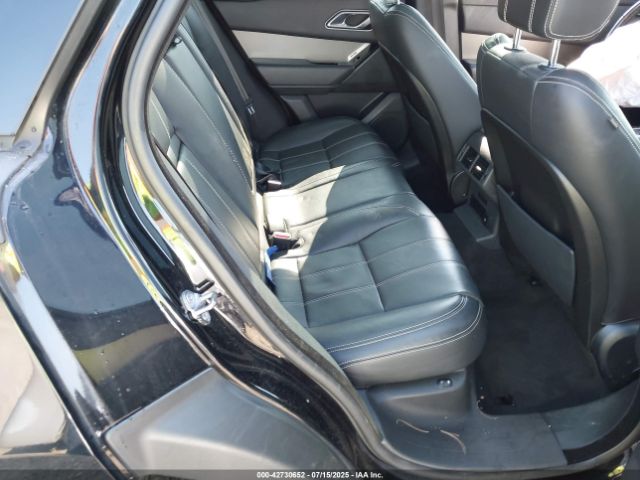 2019 LAND ROVER RANGE ROVER VELAR SALYB2EV1KA793196 Photo 7