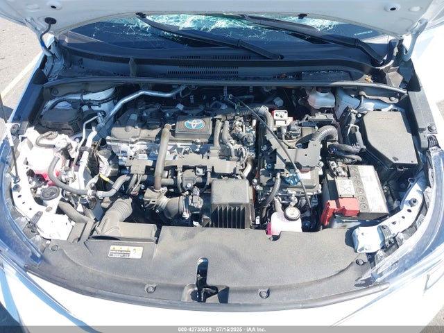 Toyota 2zr-fxe 2024 JTDBCMFE4R3051104 Image 10
