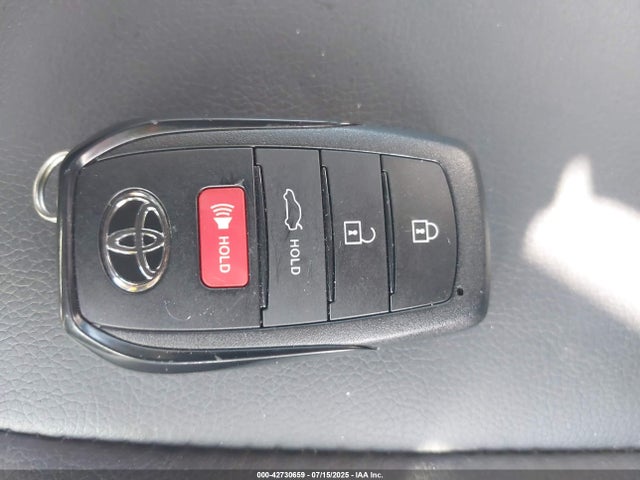 Toyota 2zr-fxe 2024 JTDBCMFE4R3051104 Image 11