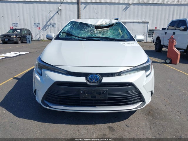 Toyota 2zr-fxe 2024 JTDBCMFE4R3051104 Image 13