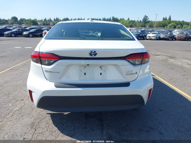 Toyota 2zr-fxe 2024 JTDBCMFE4R3051104 Image 17