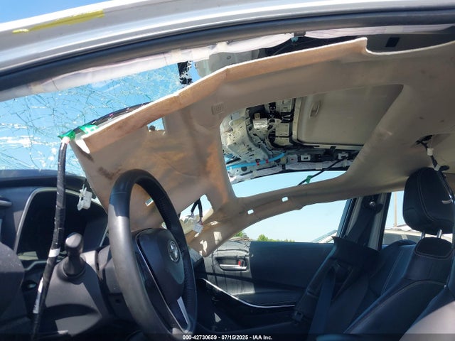 Toyota 2zr-fxe 2024 JTDBCMFE4R3051104 Image 18