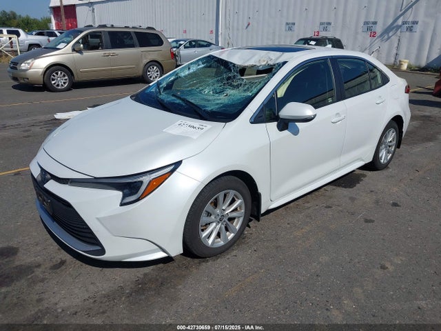 Toyota 2zr-fxe 2024 JTDBCMFE4R3051104 Image 2