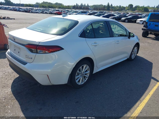 Toyota 2zr-fxe 2024 JTDBCMFE4R3051104 Image 4