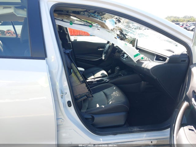 Toyota 2zr-fxe 2024 JTDBCMFE4R3051104 Image 5