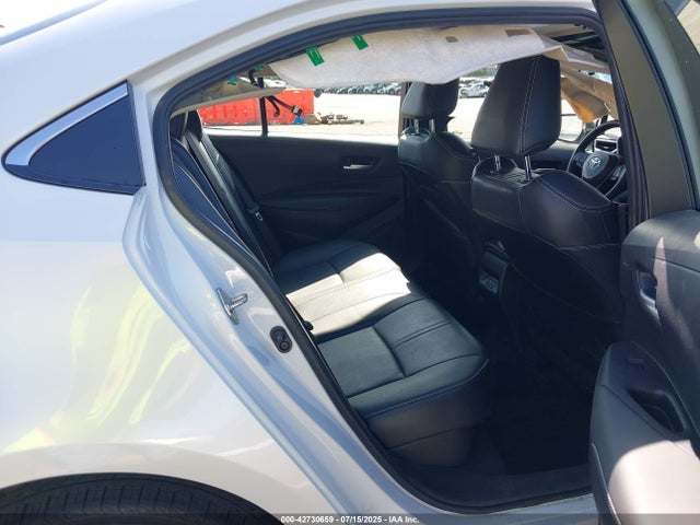 Toyota 2zr-fxe 2024 JTDBCMFE4R3051104 Image 8