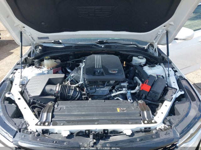 2020 CADILLAC CT4 1G6DB5RK0L0139372 Photo 9