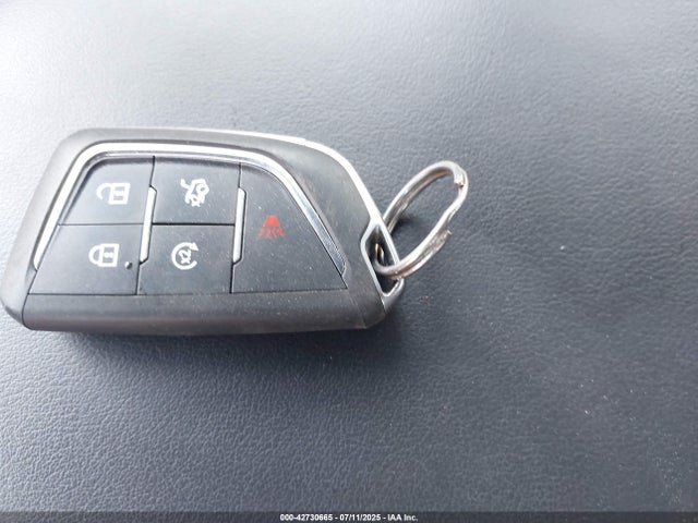 2020 CADILLAC CT4 1G6DB5RK0L0139372 Photo 10