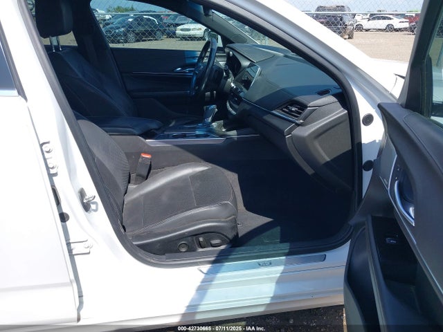 2020 CADILLAC CT4 1G6DB5RK0L0139372 Photo 4