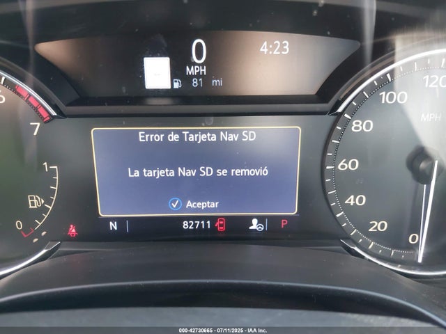 2020 CADILLAC CT4 1G6DB5RK0L0139372 Photo 6