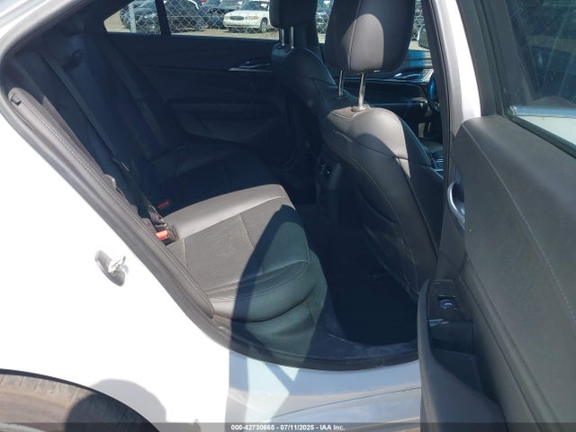 2020 CADILLAC CT4 1G6DB5RK0L0139372 Photo 7