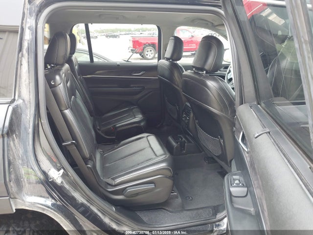 1C4RJKBGXP8820298 Jeep GRAND CHEROKEE L