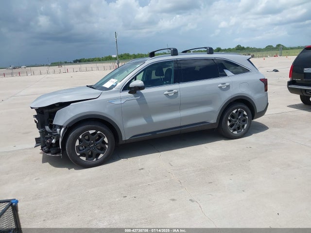 5XYRL4JC1RG277987 KIA gdi theta-iii