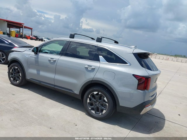 5XYRL4JC1RG277987 KIA gdi theta-iii