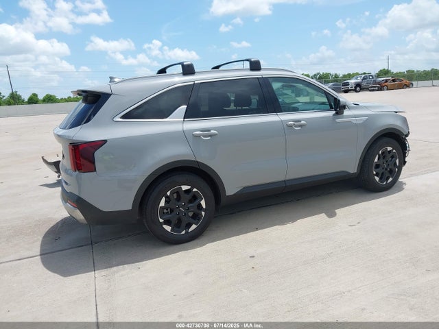5XYRL4JC1RG277987 KIA gdi theta-iii
