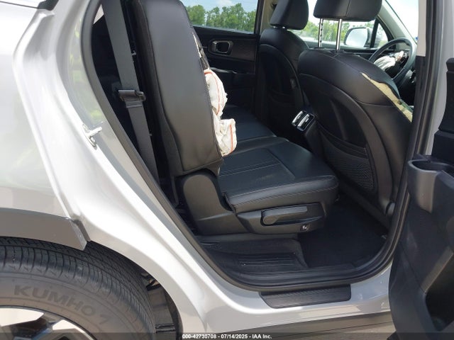5XYRL4JC1RG277987 KIA gdi theta-iii