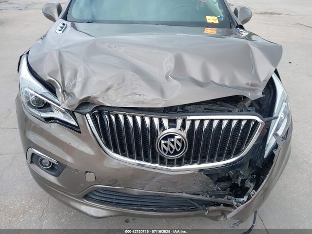 Buick lcv -sidi: spark ignited direct injection, vvt: variable valve timing, e85 max, e0-e100, alum, dcvcp 2017 LRBFXBSA8HD241380 Image 6