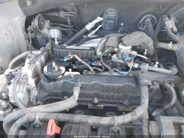 2016 KIA SORENTO 5XYPG4A36GG069497 Photo 5