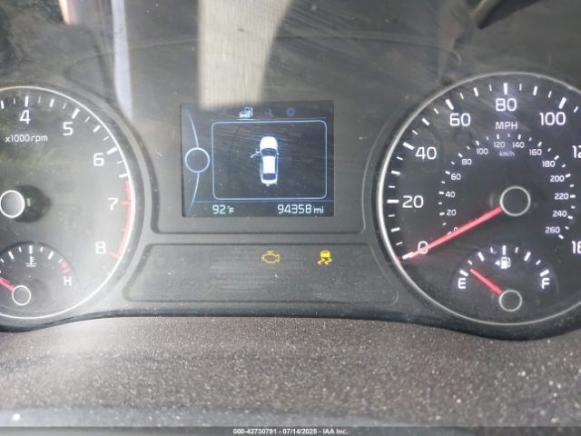 2016 KIA OPTIMA 5XXGT4L11GG076661 Photo 6