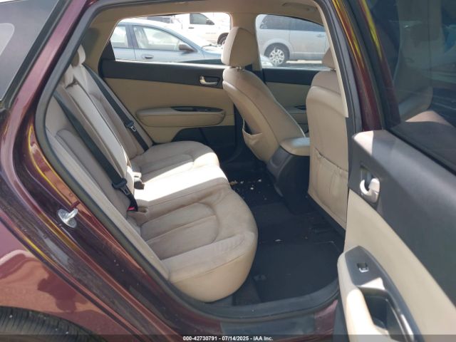 2016 KIA OPTIMA 5XXGT4L11GG076661 Photo 7