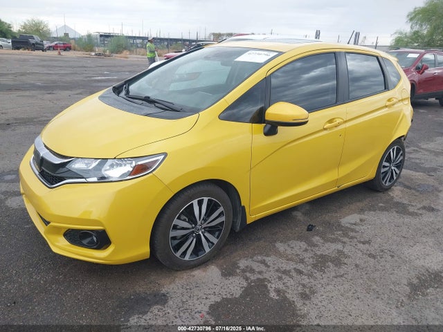 3HGGK5H07JM716453 Honda l15b1