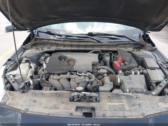 Nissan Altima 2019 1N4BL4BV2KC199706 Image 10