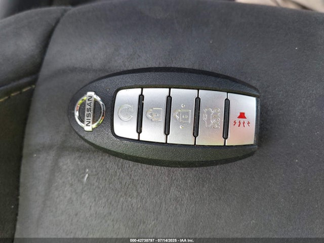 Nissan Altima 2019 1N4BL4BV2KC199706 Image 11