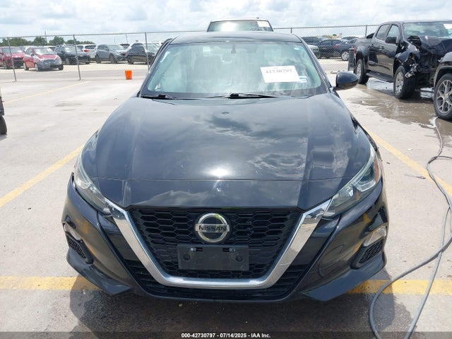 Nissan Altima 2019 1N4BL4BV2KC199706 Image 12