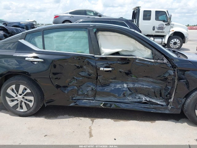 Nissan Altima 2019 1N4BL4BV2KC199706 Image 13