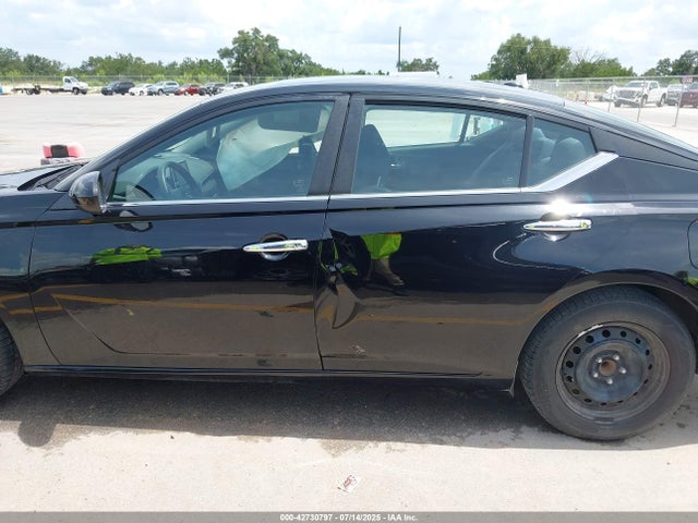 Nissan Altima 2019 1N4BL4BV2KC199706 Image 14