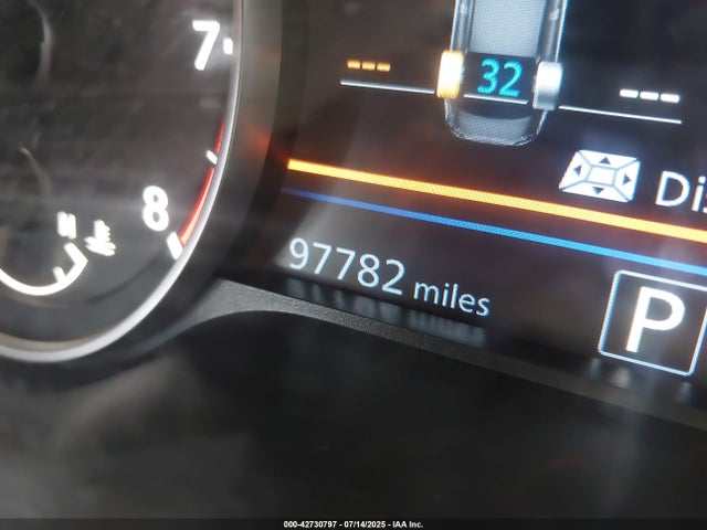 Nissan Altima 2019 1N4BL4BV2KC199706 Image 15